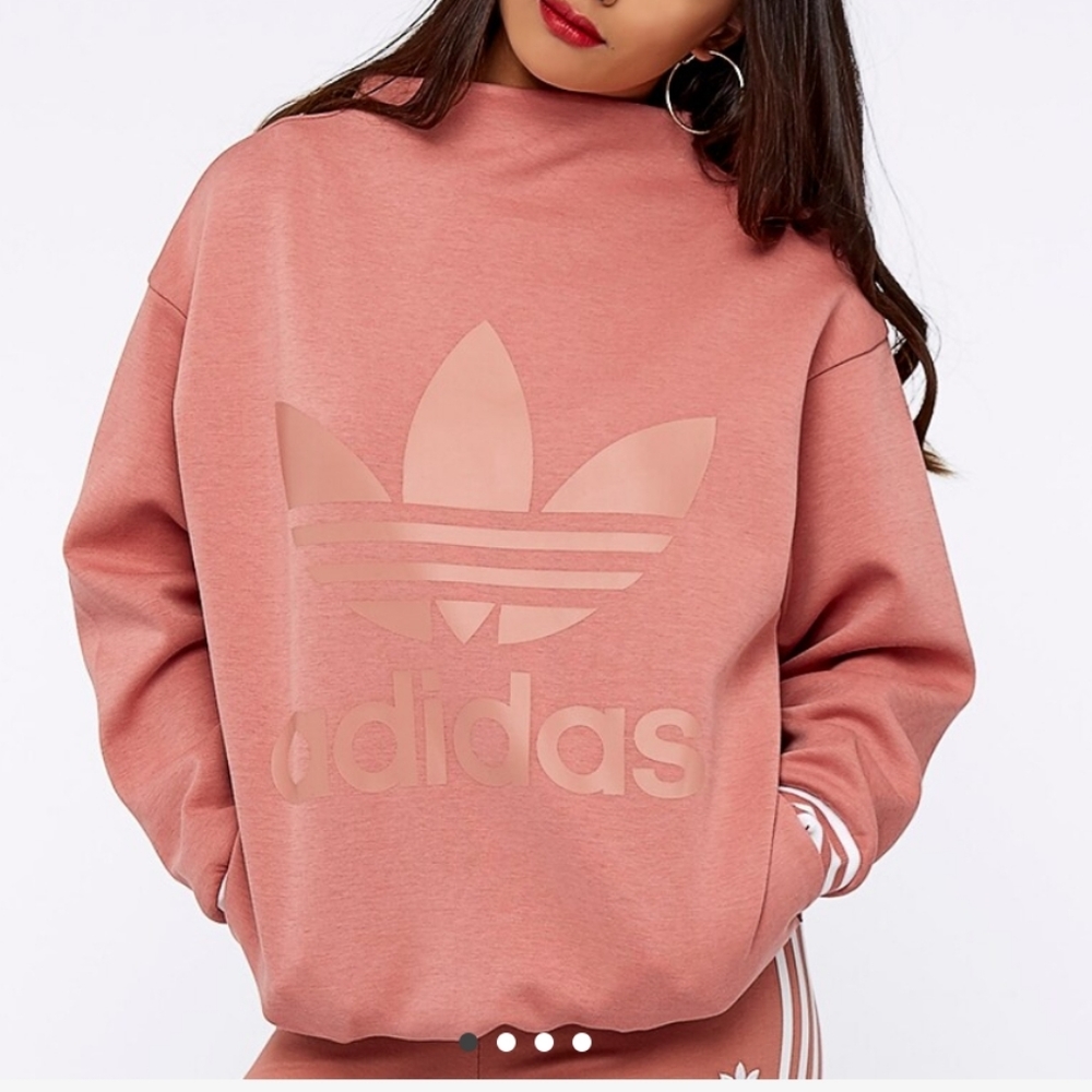 Adidas Sweatshirt